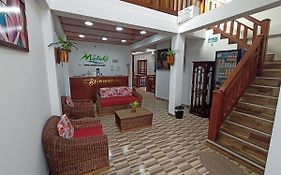 Hotel Malaki