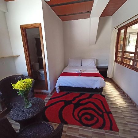 Hotel Malaki San Agustín Esterno foto