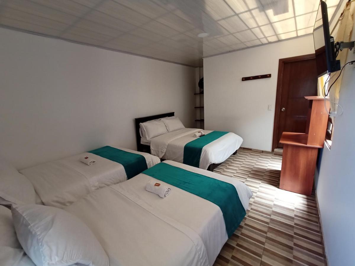 Hotel Malaki San Agustín Esterno foto