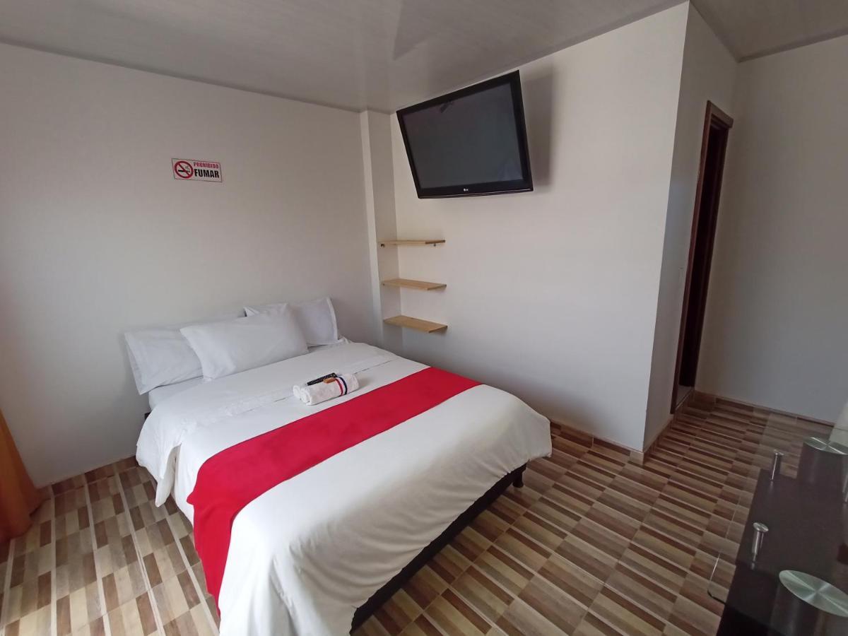 Hotel Malaki San Agustín Esterno foto