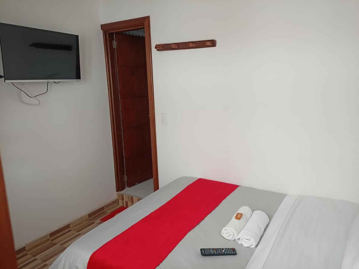 Hotel Malaki San Agustín Esterno foto