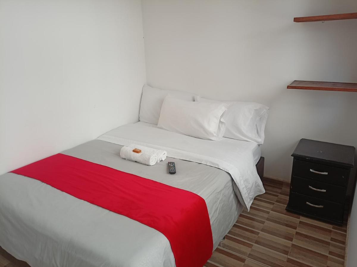 Hotel Malaki San Agustín Esterno foto