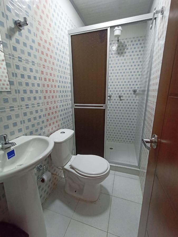Hotel Malaki San Agustín Esterno foto