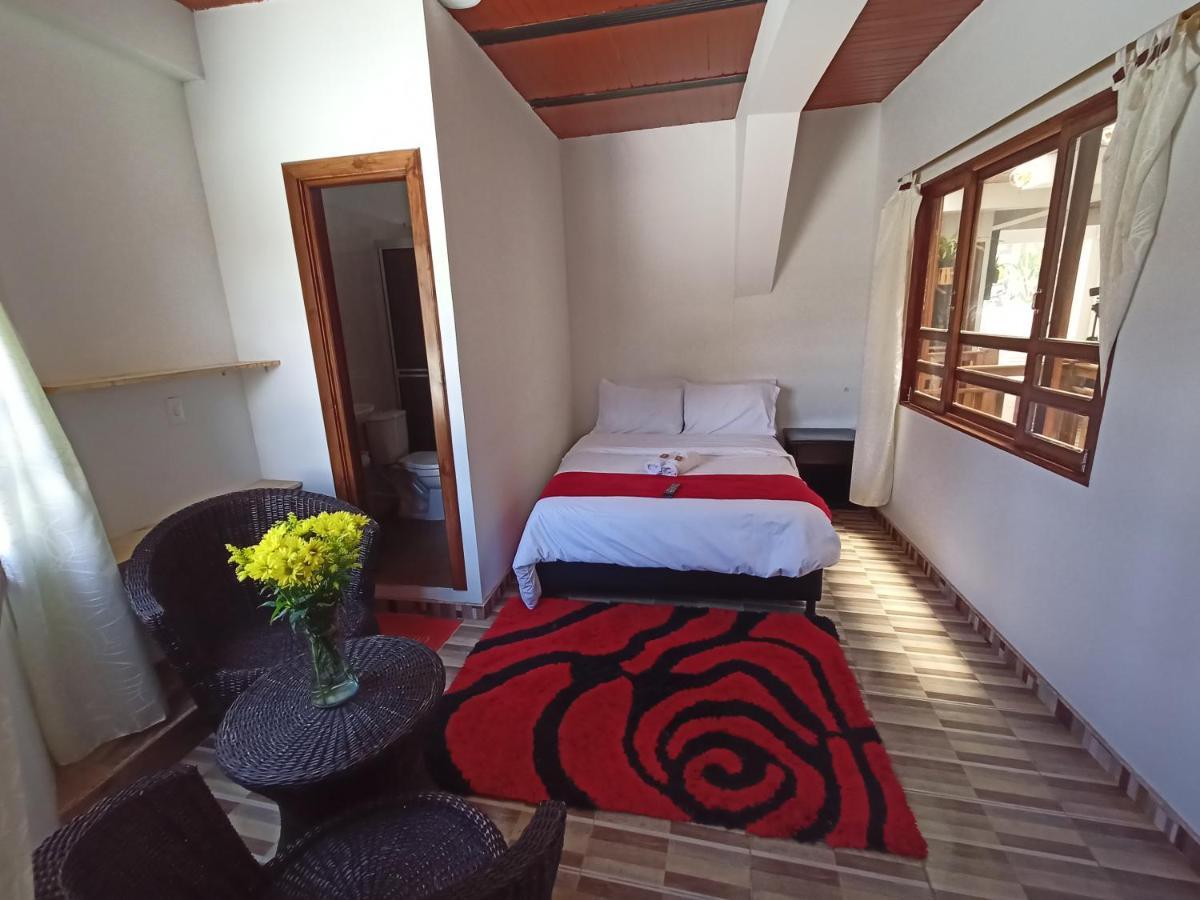 Hotel Malaki San Agustín Esterno foto