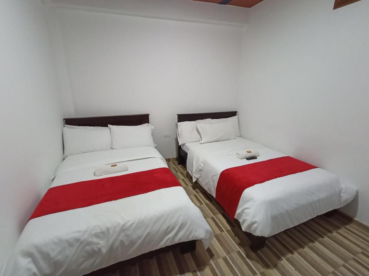 Hotel Malaki San Agustín Esterno foto