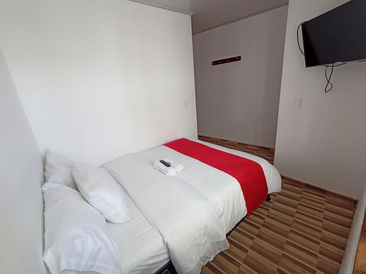 Hotel Malaki San Agustín Esterno foto