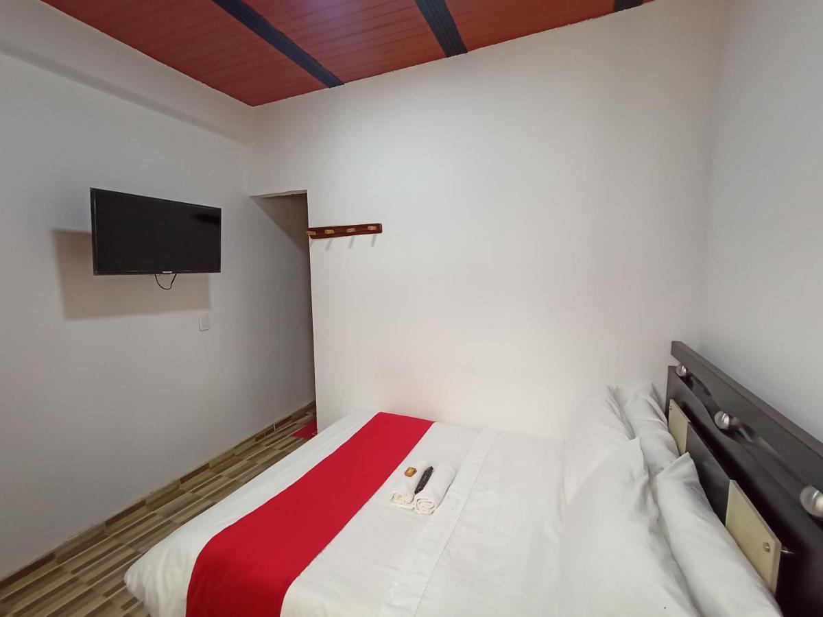 Hotel Malaki San Agustín Esterno foto